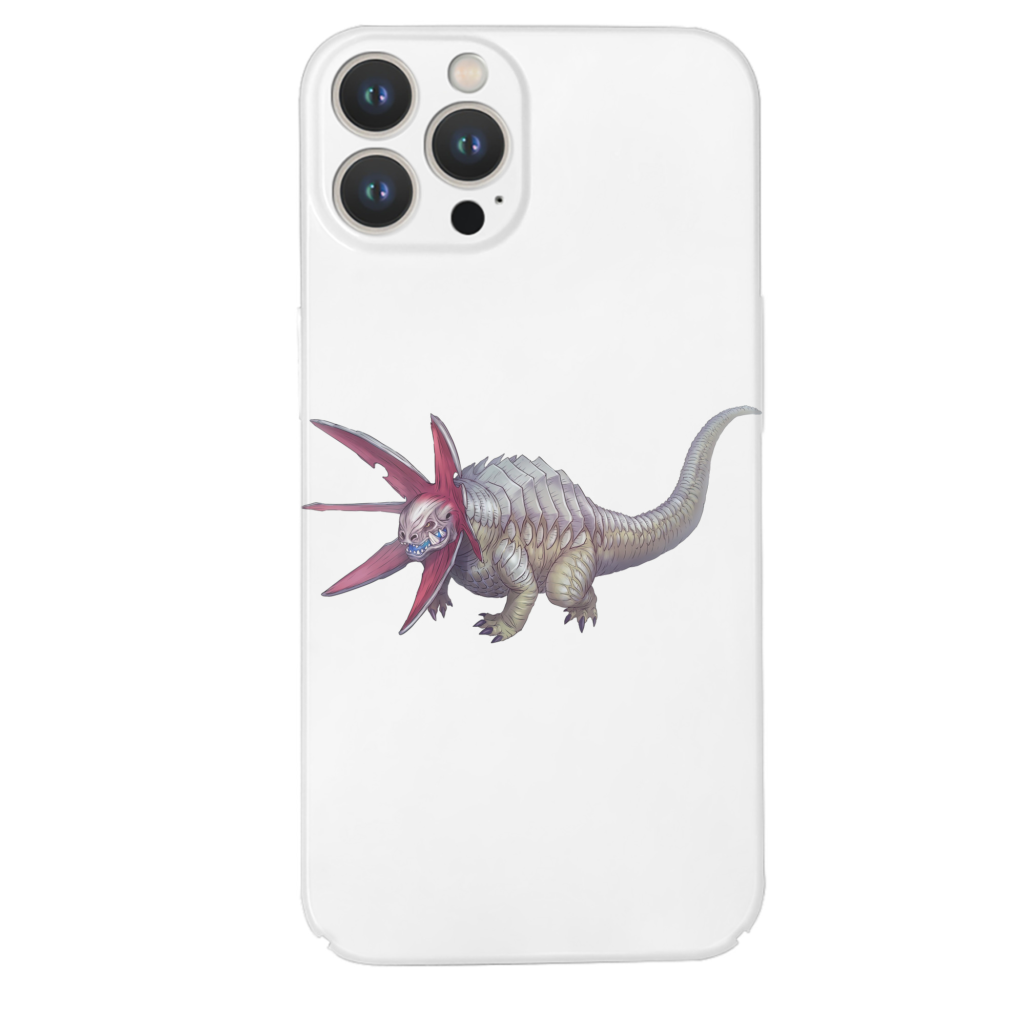 （画像用） ウルトラマン Ultraman 【iPhone 14シリーズ対応】ハードケース